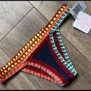 Kiini Tasmin Bottoms - S